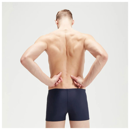 Speedo Ανδρικό μαγιό Mens Tech Print Aquashort Speedo Ανδρικό μαγιό Mens Tech Print Aquashort